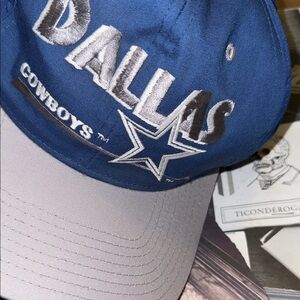 🔵 🏈 ⚪️ • ⭐️ EASTPORT x Dallas Cowboys x OG Vibes ⭐️